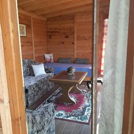 Morava Garden - Village Tourism