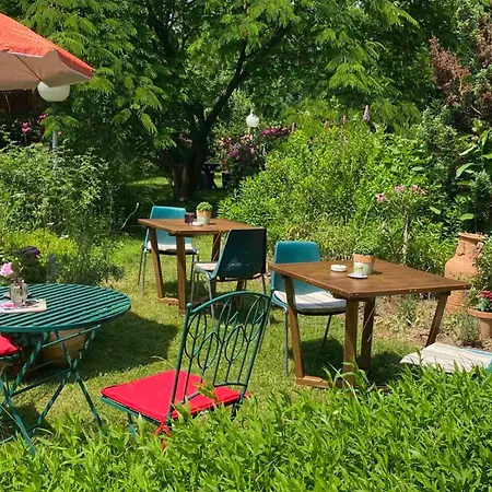 Holiday home Morava Garden