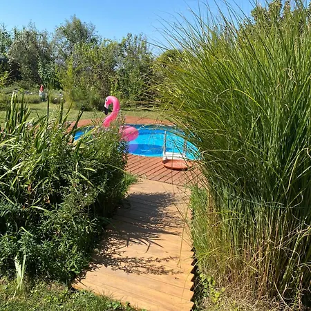 Morava Garden * Jagodina