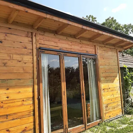 Morava Garden - Village Tourism * Jagodina