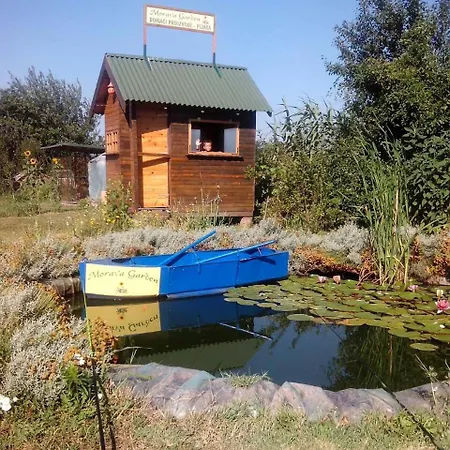 Morava Garden - Village Tourism Jagodina