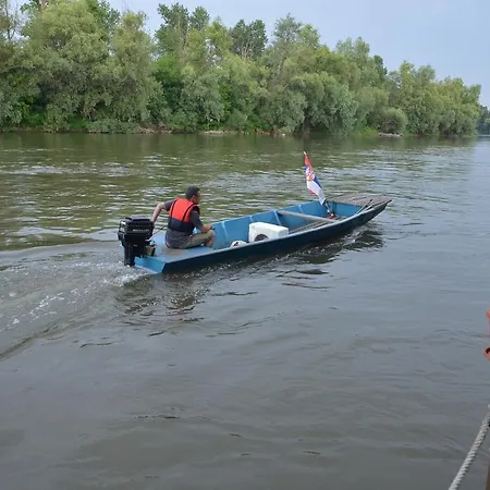 Morava Garden - Village Tourism Prázdninový dům *