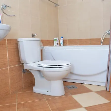 Morava Garden - Village Tourism * Jagodina