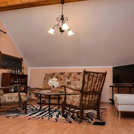 Morava Garden - Village Tourism Jagodina