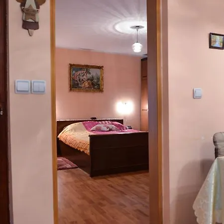 Morava Garden - Village Tourism *