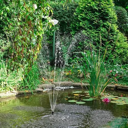 Morava Garden Holiday home Jagodina