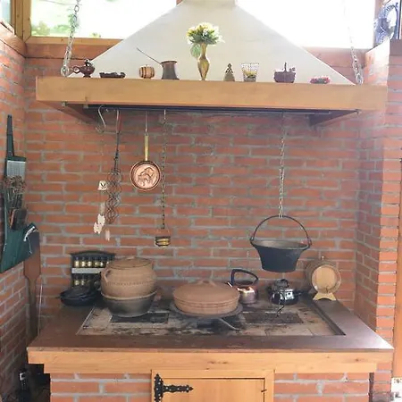 Morava Garden - Village Tourism Jagodina