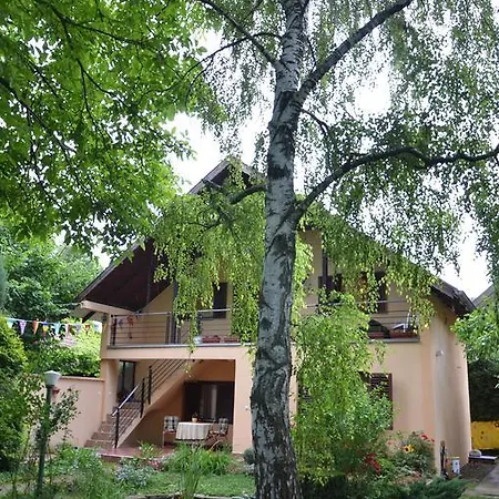 Morava Garden - Village Tourism * Jagodina
