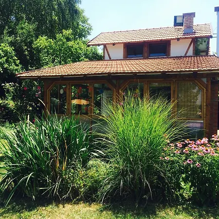 Morava Garden - Village Tourism *