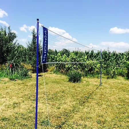 Morava Garden - Village Tourism