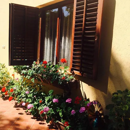 Prázdninový dům Morava Garden - Village Tourism Jagodina