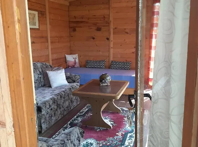 Morava Garden - Village Tourism