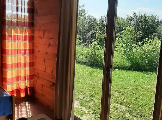 Morava Garden - Village Tourism 펜션