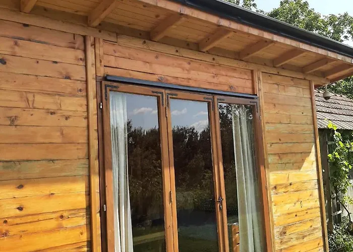 Morava Garden - Village Tourism * 야고디나