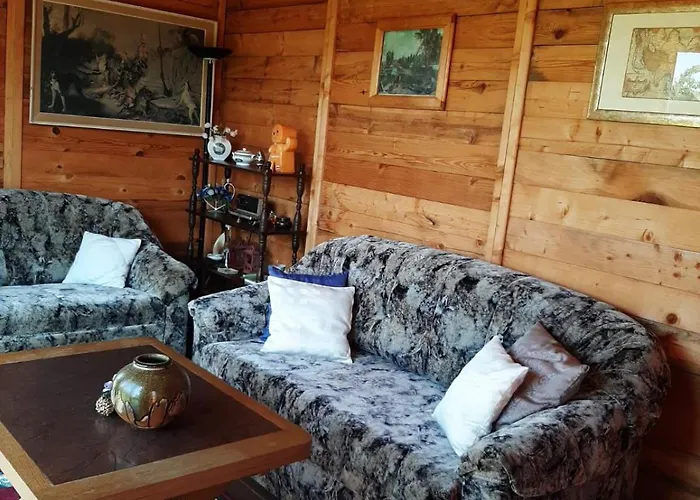 Morava Garden - Village Tourism 펜션 야고디나