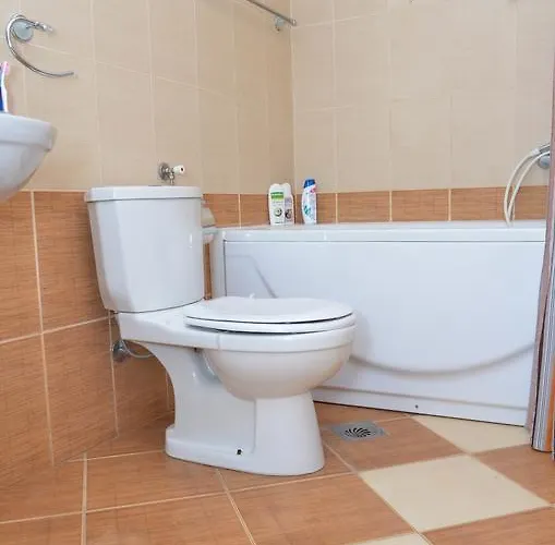 Morava Garden - Village Tourism * 야고디나