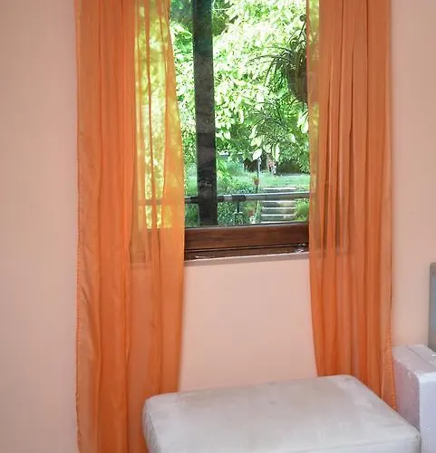 Morava Garden - Village Tourism 펜션 야고디나