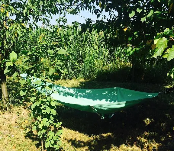 Morava Garden - Village Tourism 펜션